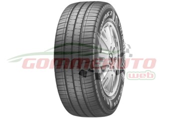 COP. 235/60R17C VREDESTEIN COMTRAC 2 117R M+S